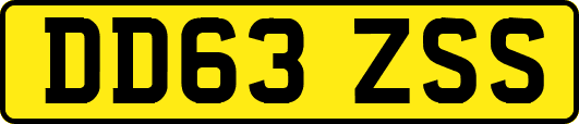 DD63ZSS