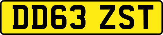 DD63ZST
