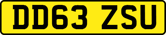 DD63ZSU