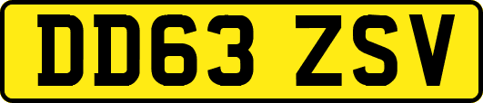 DD63ZSV