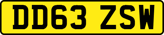 DD63ZSW