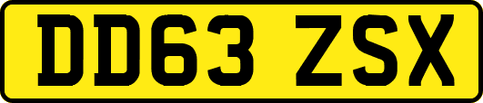 DD63ZSX