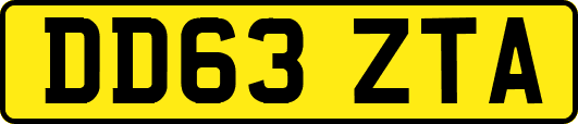 DD63ZTA