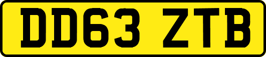 DD63ZTB