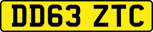 DD63ZTC
