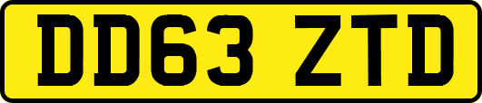 DD63ZTD