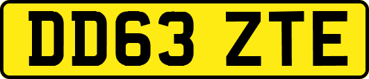 DD63ZTE