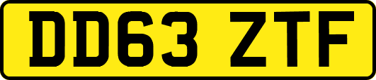 DD63ZTF