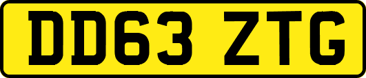 DD63ZTG