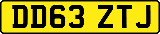 DD63ZTJ
