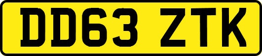 DD63ZTK