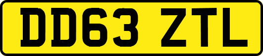 DD63ZTL