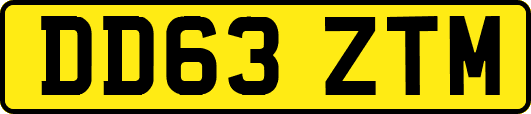 DD63ZTM