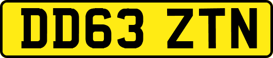 DD63ZTN