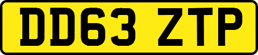 DD63ZTP