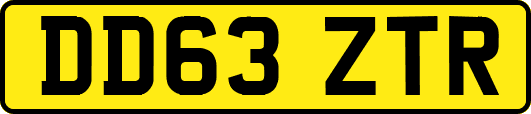 DD63ZTR