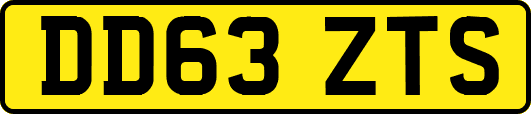 DD63ZTS