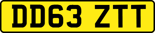 DD63ZTT