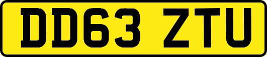 DD63ZTU