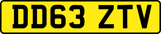 DD63ZTV
