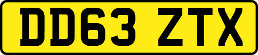 DD63ZTX