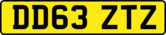 DD63ZTZ