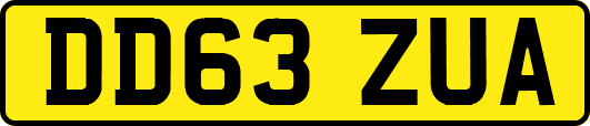 DD63ZUA