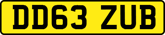 DD63ZUB