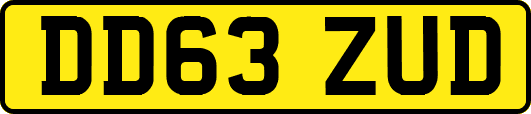 DD63ZUD