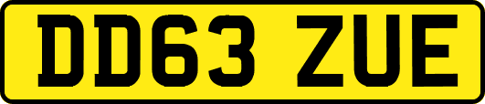 DD63ZUE