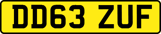 DD63ZUF