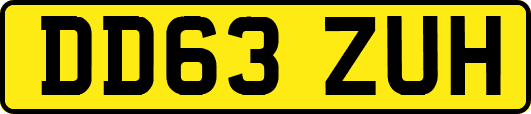 DD63ZUH