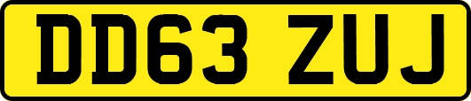 DD63ZUJ