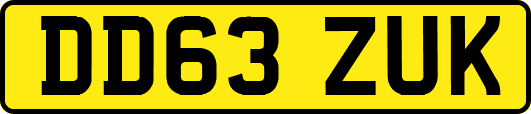 DD63ZUK