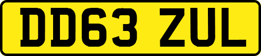 DD63ZUL