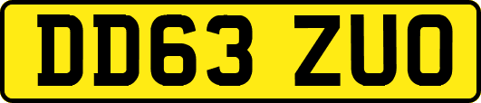 DD63ZUO