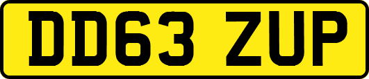 DD63ZUP