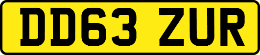 DD63ZUR