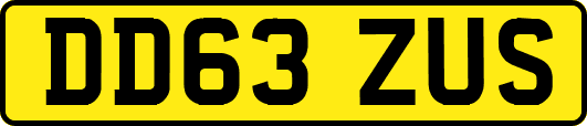 DD63ZUS