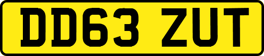 DD63ZUT