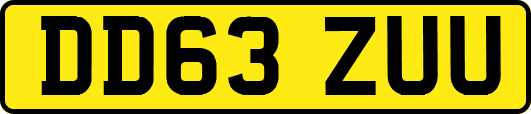 DD63ZUU