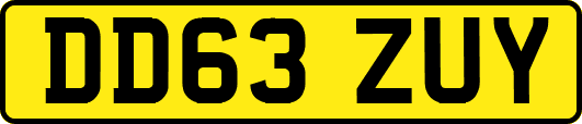 DD63ZUY