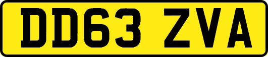 DD63ZVA