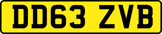 DD63ZVB