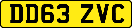 DD63ZVC