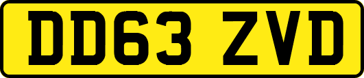 DD63ZVD