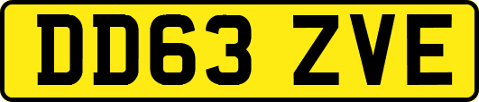 DD63ZVE