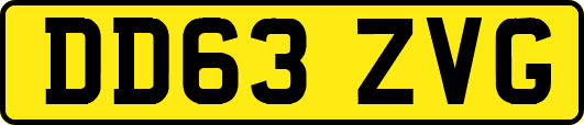 DD63ZVG