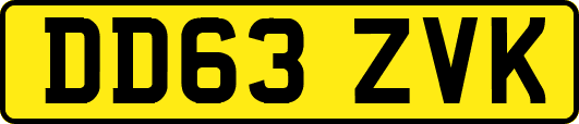 DD63ZVK