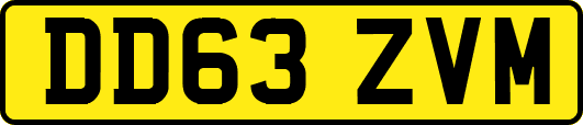 DD63ZVM